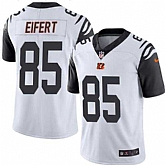 Nike Men & Women & Youth Bengals 85 Tyler Eifert White Color Rush Limited Jersey,baseball caps,new era cap wholesale,wholesale hats